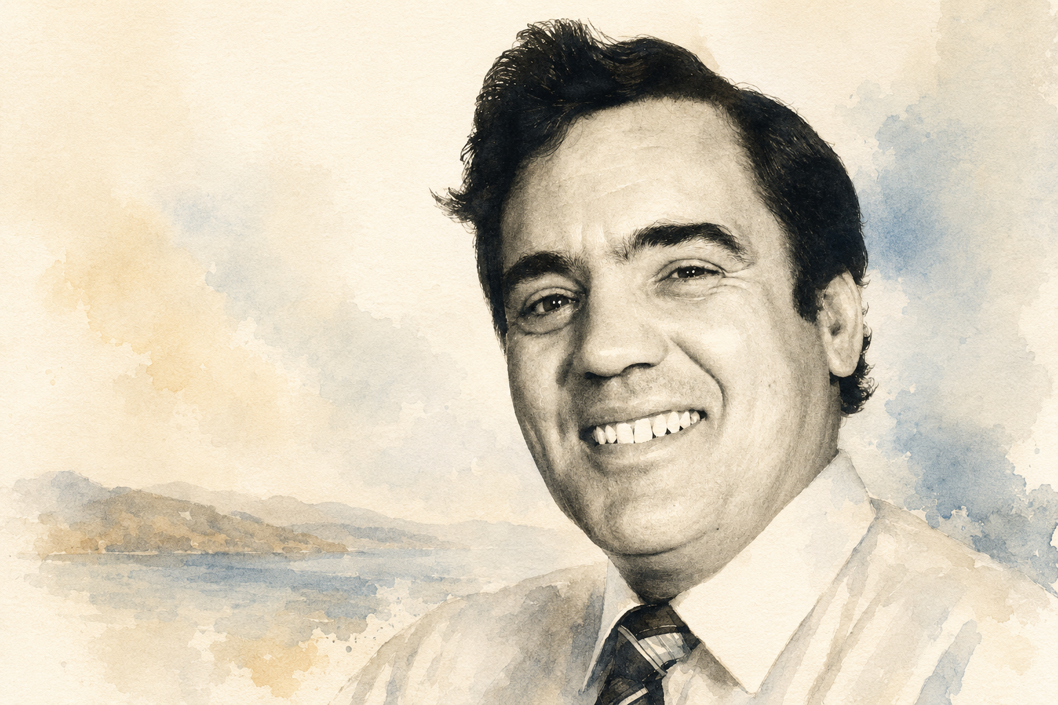 The diagnosis my Dad never received