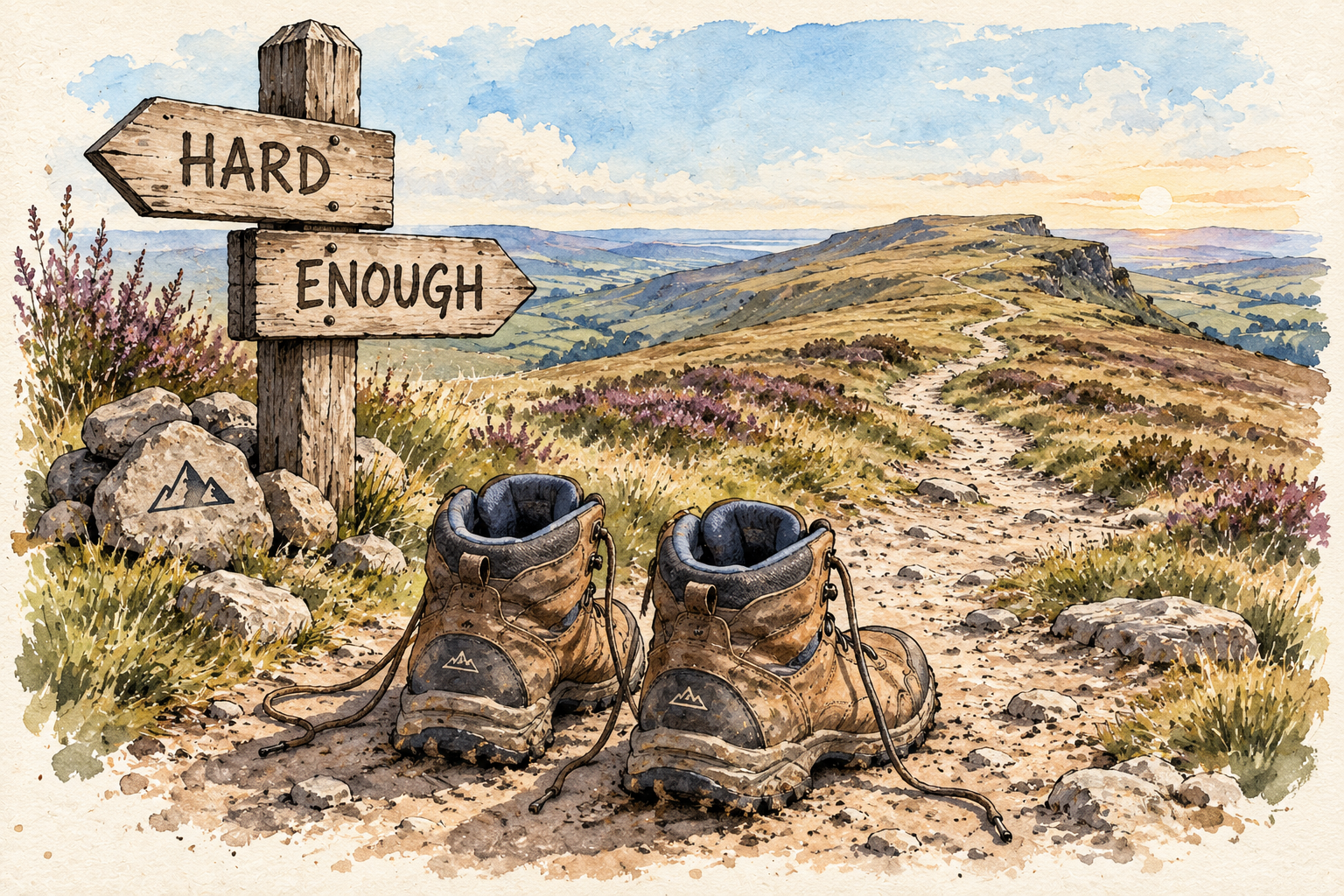 Exercise and FSHD – how much is too much?
